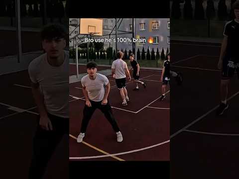 Bro had one job 😭🥀💔 #shorts #basketball #funny