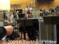 GEORGE DUKE & Metropole Orchestra - Anticipation -  MCO Studio Hilversum october 29 2009