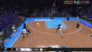 NBA2K26 JPL1st GEEZERs vs STELLA