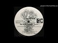 Live Wire As The Tables Turn Original 12 Version
