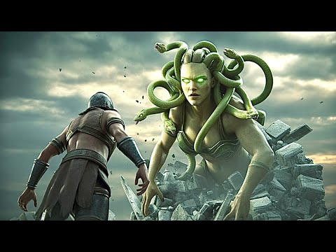 The Secret Daughter Medusa NEVER Wanted Found 