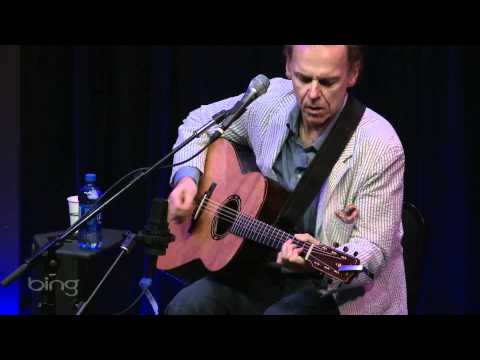 Thumbnail for John Hiatt with Lyle Lovett - Don't Talk About My Baby (Bing Lounge) by John Hiatt