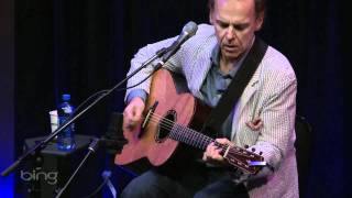 John Hiatt with Lyle Lovett - Don&#39;t Talk About My Baby (Bing Lounge)