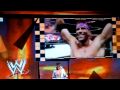 Zack Ryder HD Stage New Style