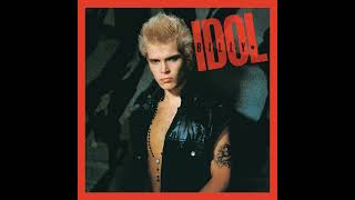 Billy Idol - Untouchables (Live From The Roxy, West Hollywood, August 12, 1982)
