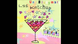 Las Ketchup - Un Blodymary (ESC 2006 Spain)