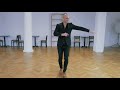 Salsa Improvisation 04 Captain Salsa