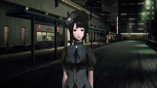 [NG]ホラーナイト序章［＃0］
