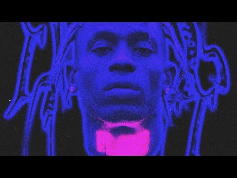 [FREE] TRAVIS SCOTT x ASAP ROCKY TYPE BEAT - "SOUF"