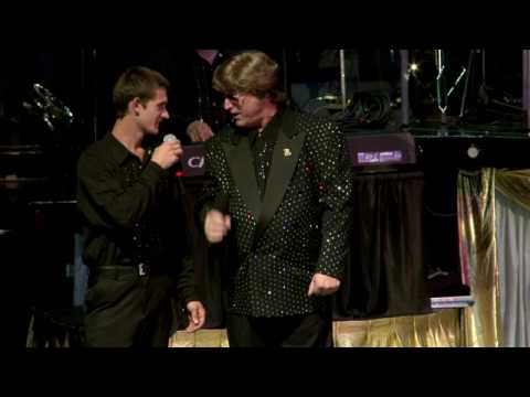 BLUE MOON show sampler - 24K Gold Music