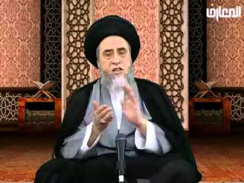 ⁣احكام النساء - حلقة - 40  - سيد صباح شبر