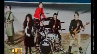 MATIA BAZAR  FANTASIA  [1981]