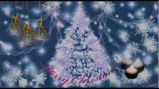 MARIO CIMARRO - FELIZ NAVIDAD - We wish you a Merry Christmas...