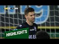 Fortuna Sittard - ADO Den Haag 2-0 (20-02-2021)