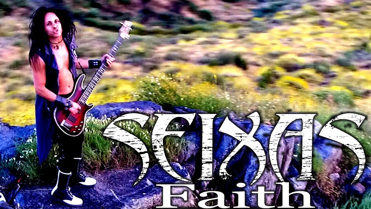 Seixas Faith video thumbnail