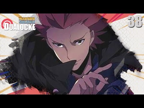 EL DOMADOR DE LOCKES | Pokémon Plata DualLocke LIGA POKÉMON Parte FINAL