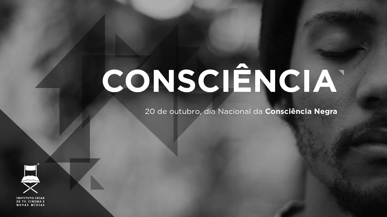 Consciência | Poema de Alan Cruz | 20 de Novembro, dia da Consciência Negra