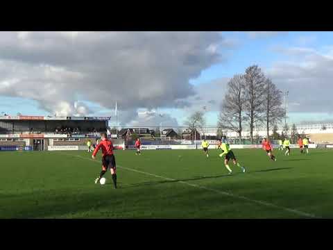 Smitshoek o15 - VCS 015  1-0 (1-0)