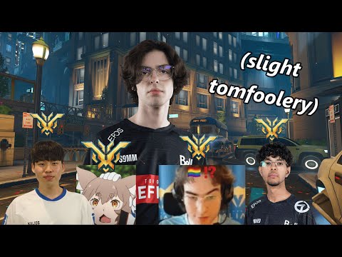 Getting Incredibly Silly in Top 500