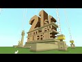 21st Century Guilherme Came Back Minecraft Version Balu Mester Mod