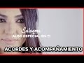 ACORDES Y ACOMPAÑAMIENTO de "Algo especial en ti"- SARAYMA 