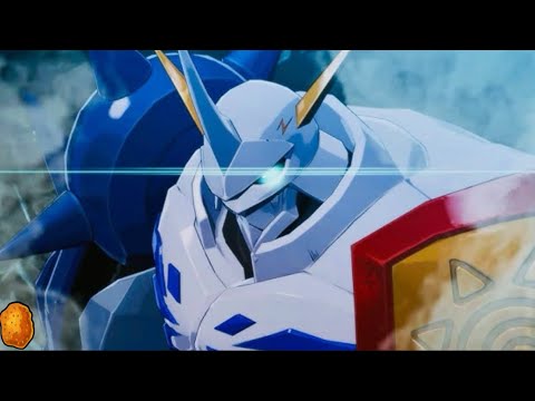 Digimon Is Making a Major Comback!! Digimon Story Time Stranger Demo