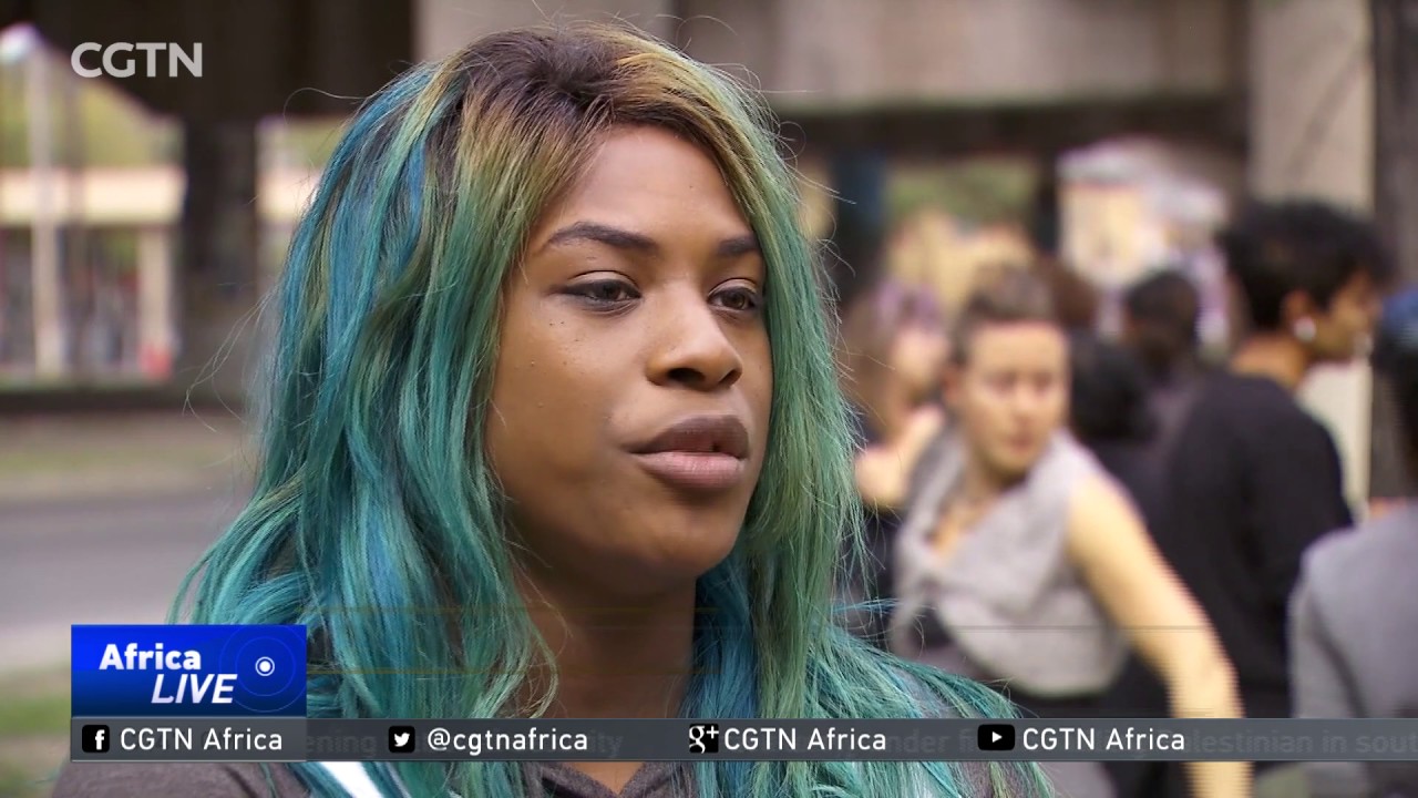 U.S HATE CRIMES: Increased attacks against LGBT community