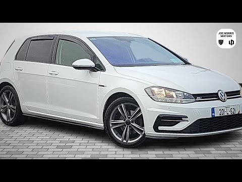 Volkswagen Golf R-LINE 1.5 TSI 6SPEED 150HP - Image 2
