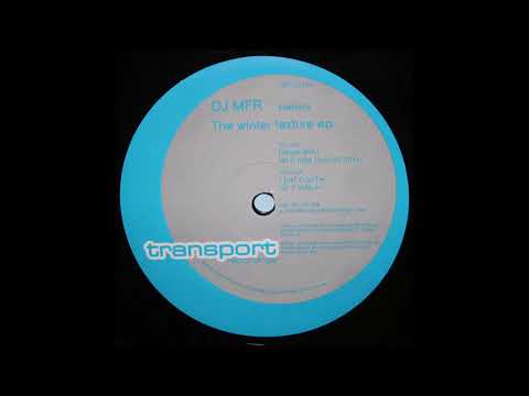 DJ MFR - Let It Ride