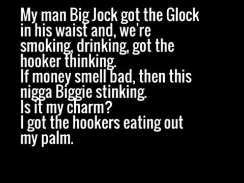 2Pac Biggie - Never Dead Lyrics 2015