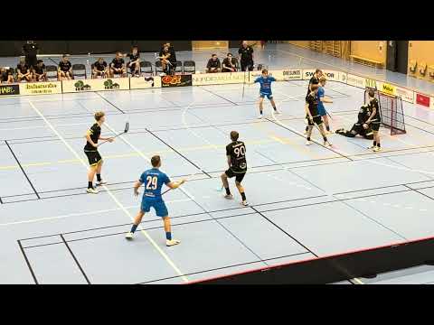 Highlights Div.1 Södra Götaland Åstorp/Kvidinge IBS - CL 98 IC Kalmar 7-4
