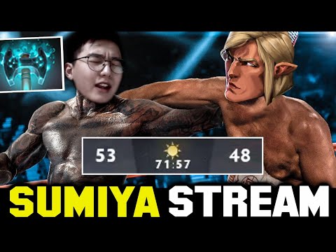 EPIC 71 MIN Game with COMEBACK | Sumiya Stream Moment #2261