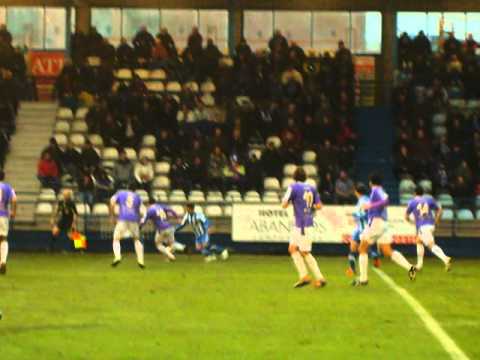 S. D. PONFERRADINA, C. F. Palencia