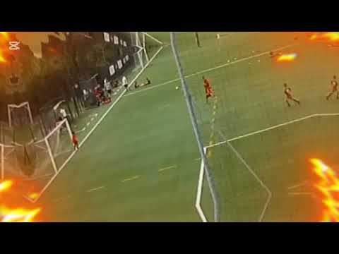 Agrate Brianza Doppio sombrero Gabri #cafu #sombrero #football #footballskills 