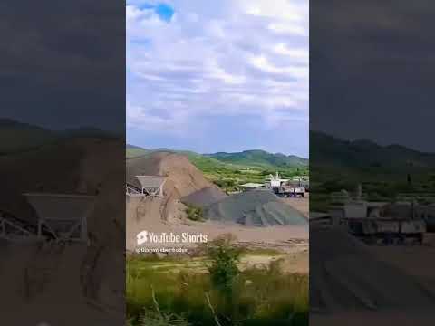 Pujante AMBUL,  Traslasierra, Córdoba, Argentina