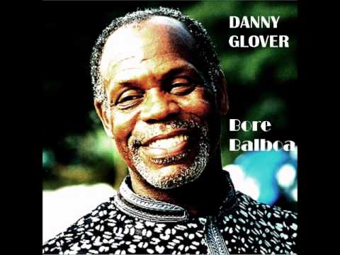 Bore Balboa - Danny Glover - Rijetki Čučnjevi