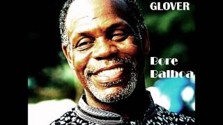 Bore Balboa - Danny Glover - Rijetki Čučnjevi