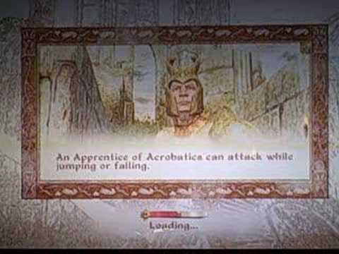 Oblivion Main Quest Walkthrough Part XVII: Spies