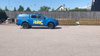 Nissan Navara NP300. 2,3 dCi car | Image 4 - Autoline
