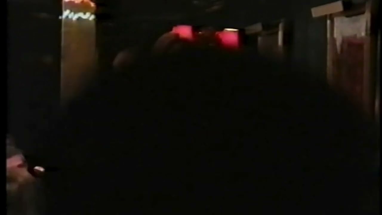 “Peel Me a Grape” (part 2) - Cabaret! at The Russian Tea Room