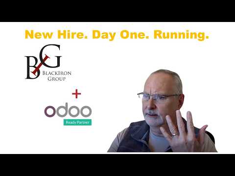 Odoo Shop Floor module demo video thumbnail