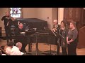 Ordinary Miracle | Glen Ballard & Dave Stewart | St. John's Lutheran Church, January 21, 2024