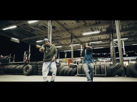 Young Los x Khali Hustle - Here I Stand (Music Video) ll Dir. Rob Driscal [Thizzler.com]