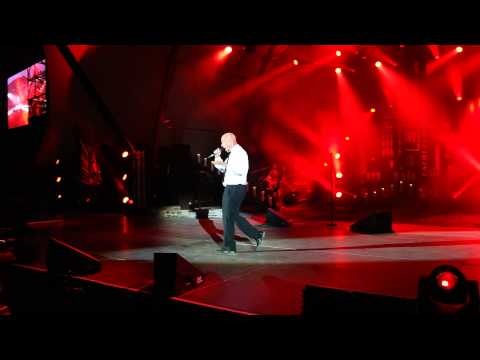 Unheilig Sage Ja! Loreley 17.08.2013