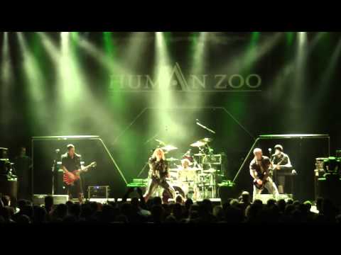 Human Zoo - Z7 Pratteln