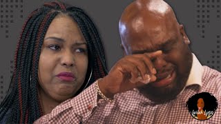 Pastor John Gray Confesses To Having Cheated On His &quot;Rib&quot; Aventer Gray!
