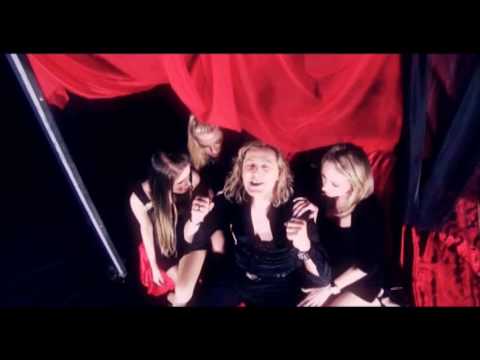 FEDJA DIZDAREVIĆ - LUDA KOLA (2010)