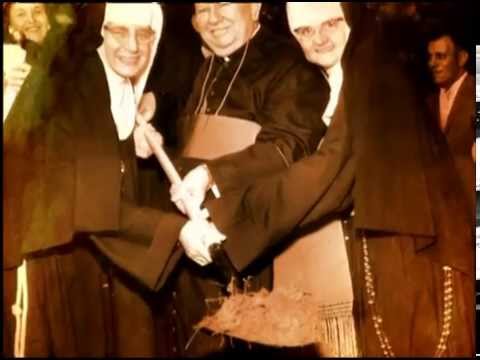 The Incredible Story of EWTN (2014)