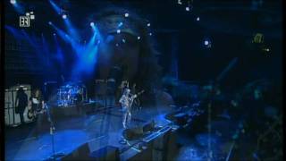 The Darkness - Friday Night - TAUBERTAL FESTIVAL 2004