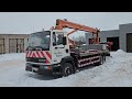 DAF AE55